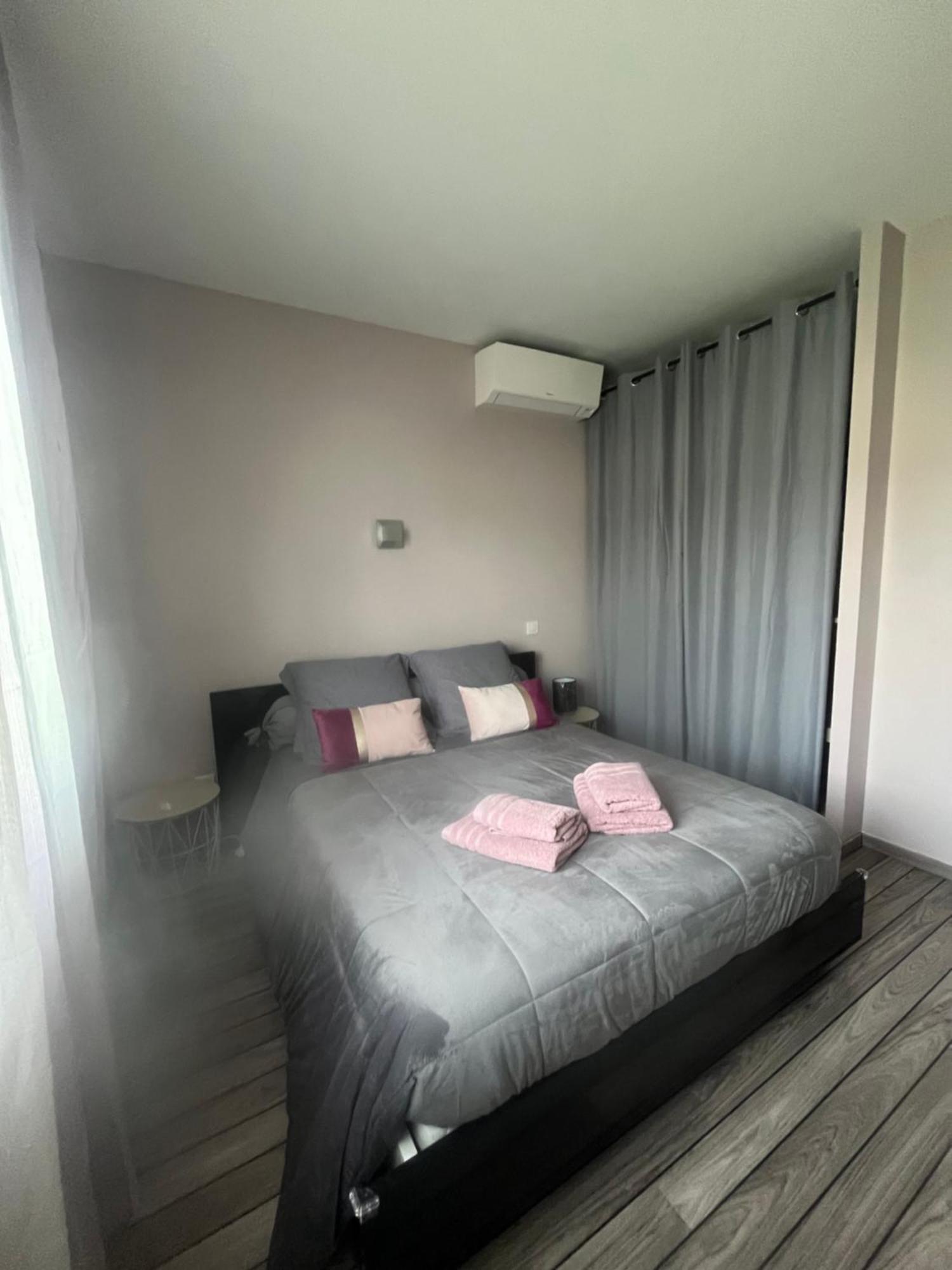 Chambres D'Hotes Chez Estelle Crêches-sur-Saône Εξωτερικό φωτογραφία